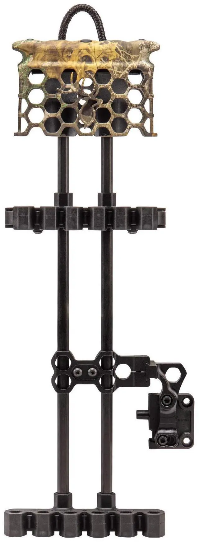 Main image of Hex Light Archery Arrow Quiver