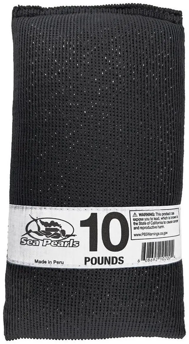 Main image of Soft Mesh Weights