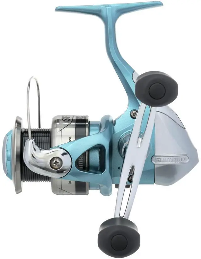 Main image of Spirex Fg Spinning Reel
