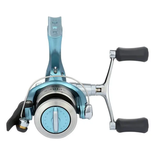 Alt view image 2 of 6 - Spirex Fg Spinning Reel
