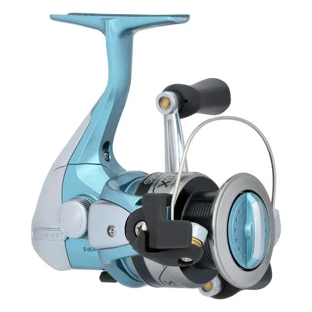 Alt view image 5 of 6 - Spirex Fg Spinning Reel