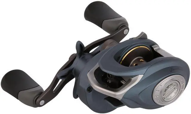 Main image of President Baitcast Low Profile Fishing Reel