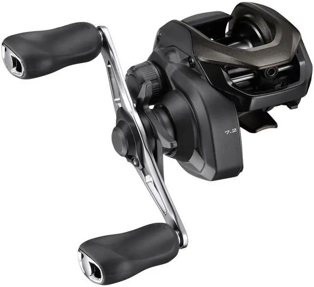 Main image of Caius C Low Profile Reels (CIS150HGC) Fishing