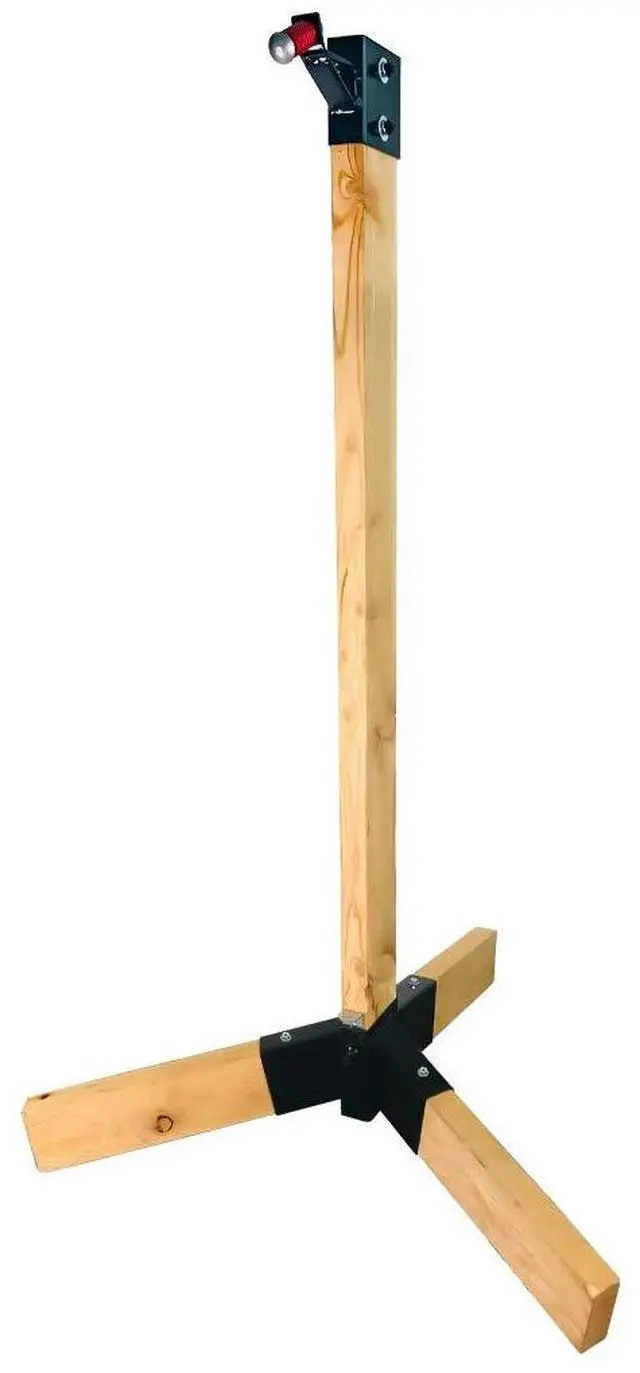 Main image of Target Stand System - AR500 Steel Target with 2x4 Mount Kit