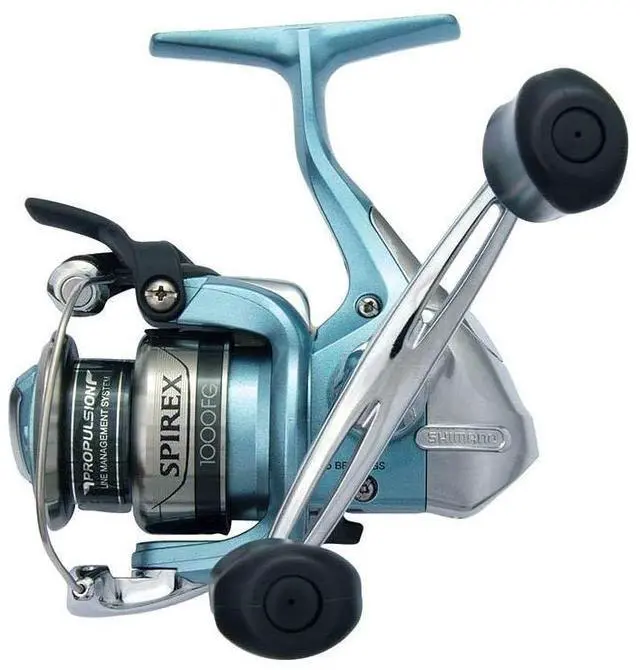 Main image of Spirex 1000FG Spinning Reel SR1000FG