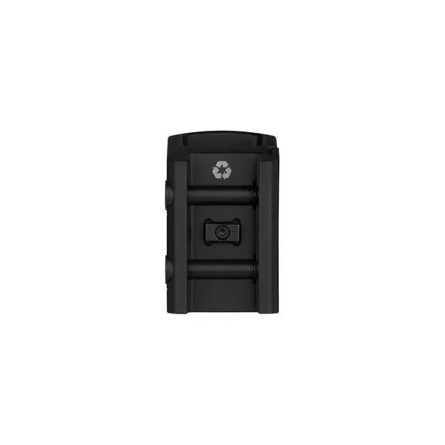 Alt view image 7 of 7 - OSP-157 Picatinny Riser Mount for RMR/407C/507C Footprint Red Dot, 1.134" Saddle Height Adapter Plate
