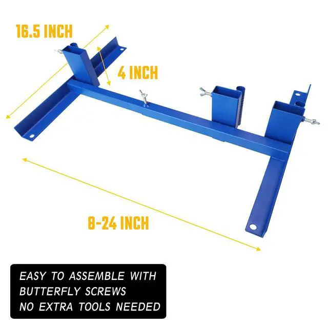 Alt view image 4 of 7 - Shooting Target Stand with 10pcs 17x25 Inch Sight in Paper Targets, Durable Paper Target Holder with Stable Adjustable Base for Cardboard Silhouette, H Shape, IPSC, IDPA Practice