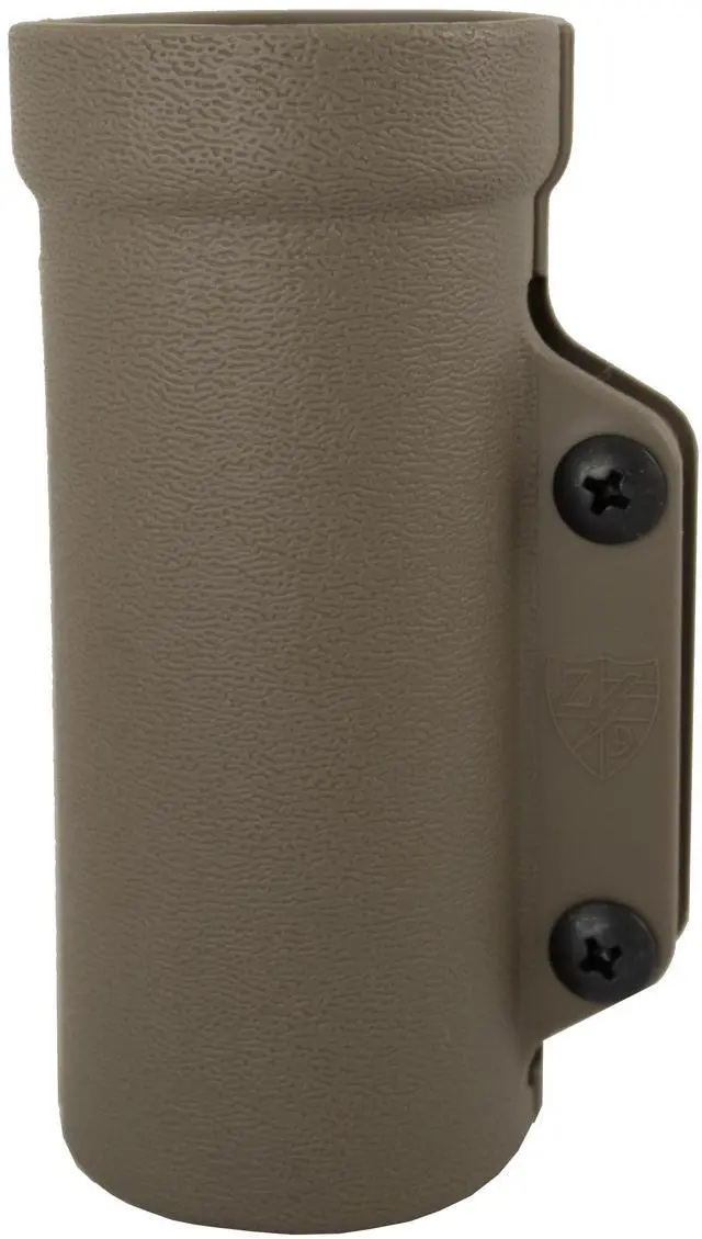 Main image of Model 4029 Flashlight Case, Compatible with Stinger 2020, Singer DS LED, and Fenix WF26R Flashlights