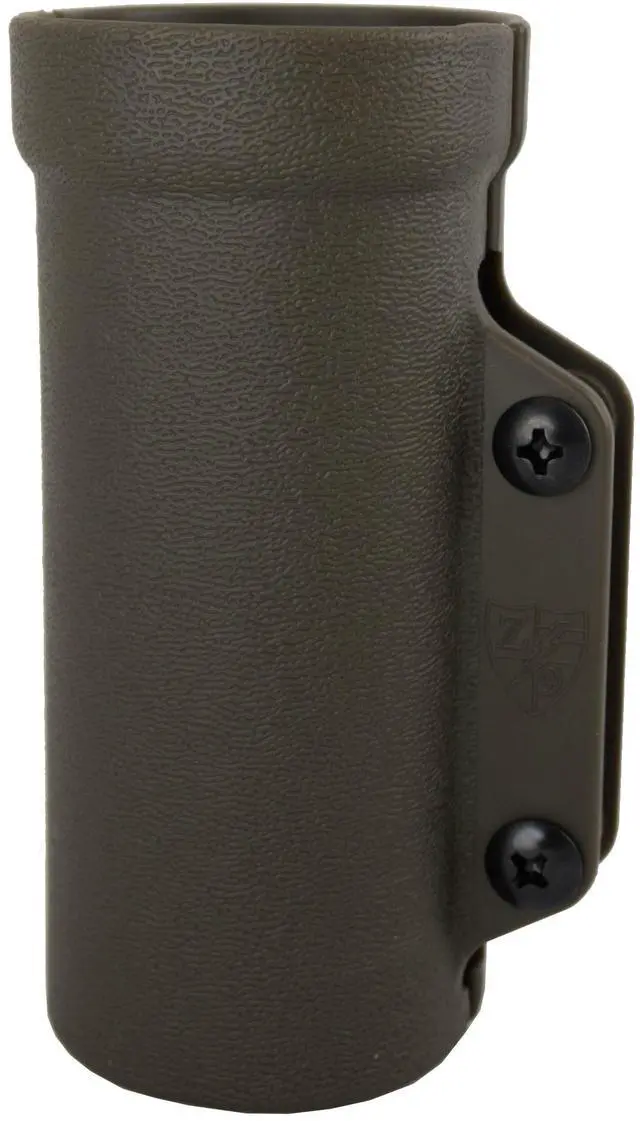 Main image of Model 4029 Flashlight Case, Compatible with Stinger 2020, Singer DS LED, and Fenix WF26R Flashlights