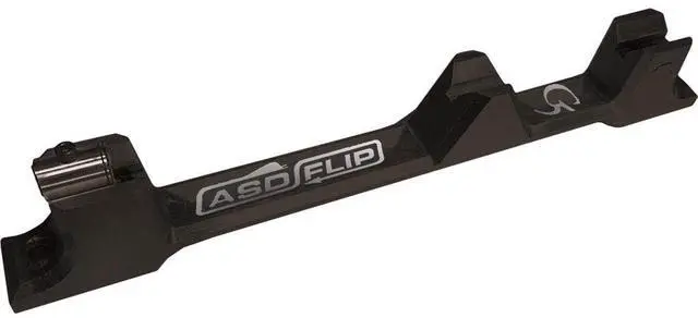 Main image of G5 A.S.D. Flip | Arrow Squaring Device | Perfect for Carbon and Aluminum Arrows | Improves Arrow Accuracy for Field Points and Broadheads