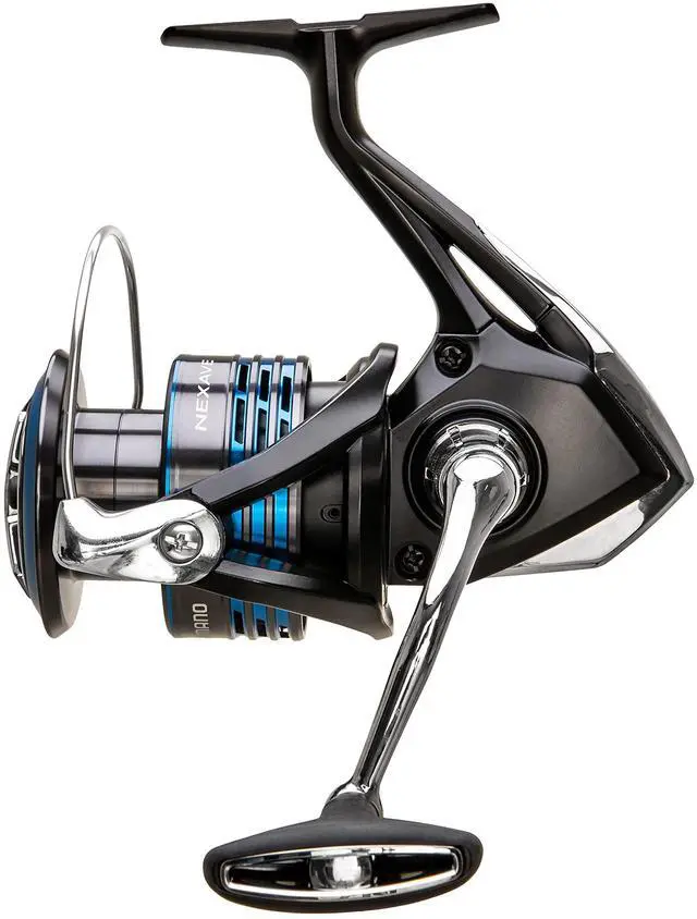 Main image of NEXAVE FI Spinning Reels (NEX1000FI) Fishing