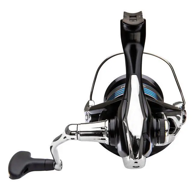 Alt view image 2 of 6 - NEXAVE FI Spinning Reels (NEX1000FI) Fishing
