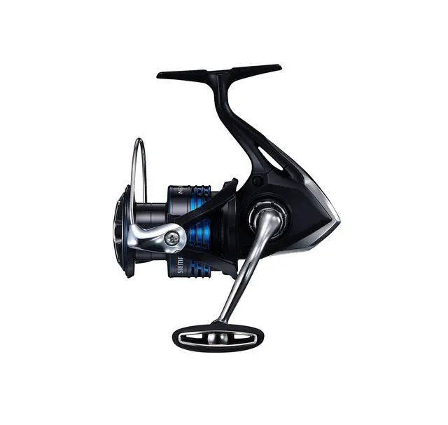 Alt view image 6 of 6 - NEXAVE FI Spinning Reels (NEX1000FI) Fishing