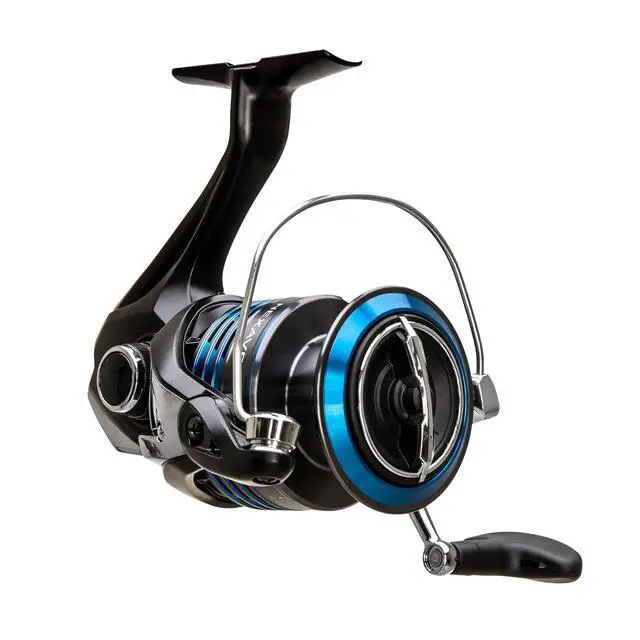Alt view image 5 of 6 - NEXAVE FI Spinning Reels (NEX1000FI) Fishing