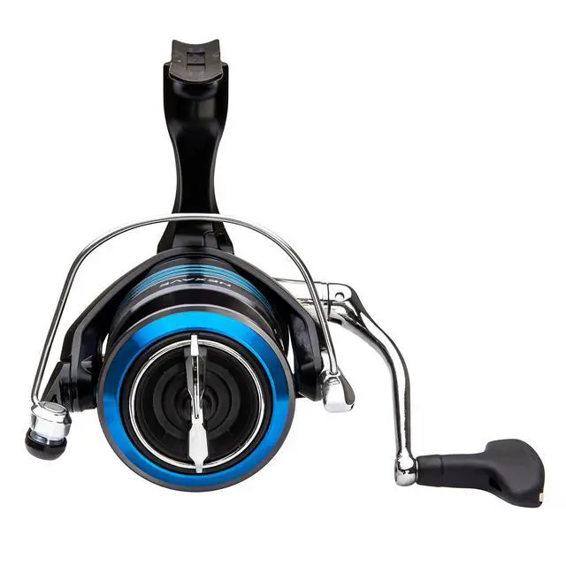 Alt view image 3 of 6 - NEXAVE FI Spinning Reels (NEX1000FI) Fishing