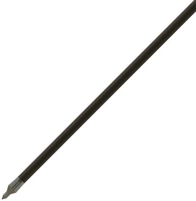 Alt view image 3 of 7 - Hunter XT Arrows with Raptor Vane (Pack of 6)