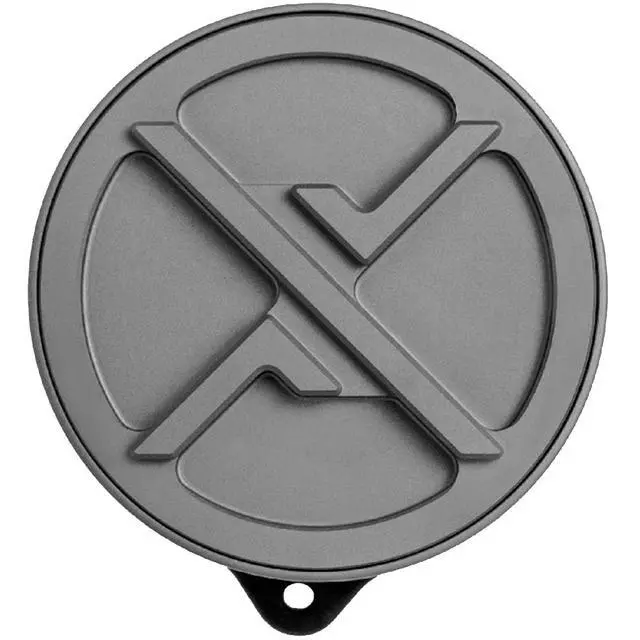 Alt view image 3 of 7 - xREEL Handline Survival Pocket Fishing Kit with Tackle Storage Compartment and Flexible TPE Finger Strap for Optimal Reel Control, Includes 6 Hooks, 6 Split Shot, and 2 Floats