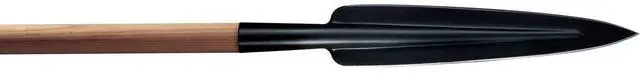 Main image of Spear with Sheath, Assegai Long Shaft