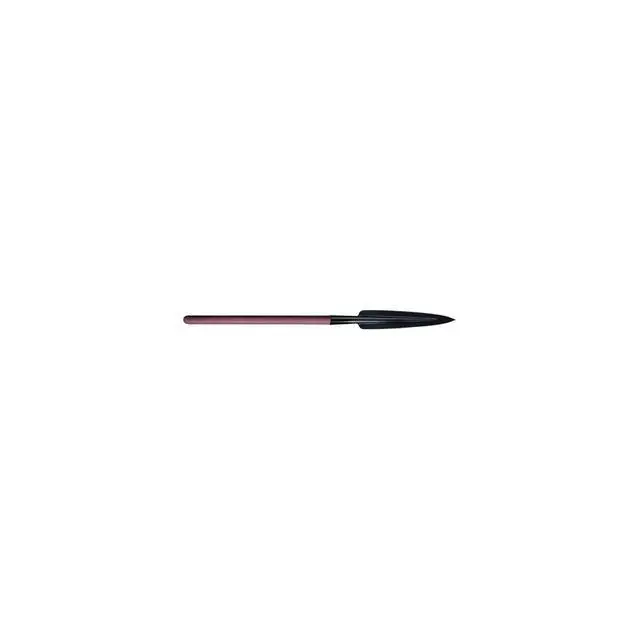 Alt view image 3 of 5 - Spear with Sheath, Assegai Long Shaft