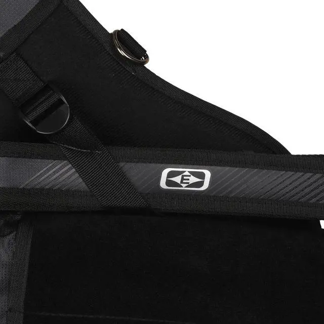 Alt view image 2 of 2 - Flipside 4-Tube Hip Quiver
