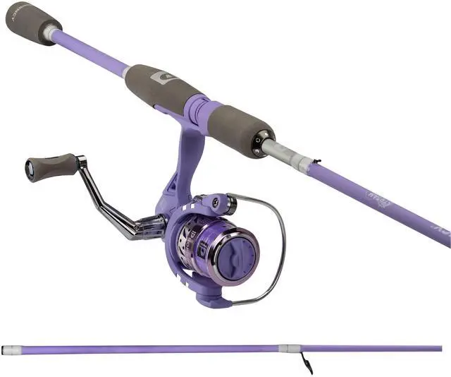 Main image of Stream Queen Spinning Combo