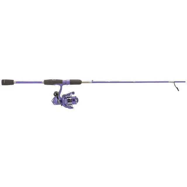 Alt view image 2 of 7 - Stream Queen Spinning Combo