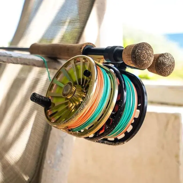 Alt view image 7 of 7 - Premier Bonefish Quickshooter Fly Fishing Line, Floating Salwater Fly Line for Flats Fishing, Designed for Anglers Wading Flats, Easy Casting