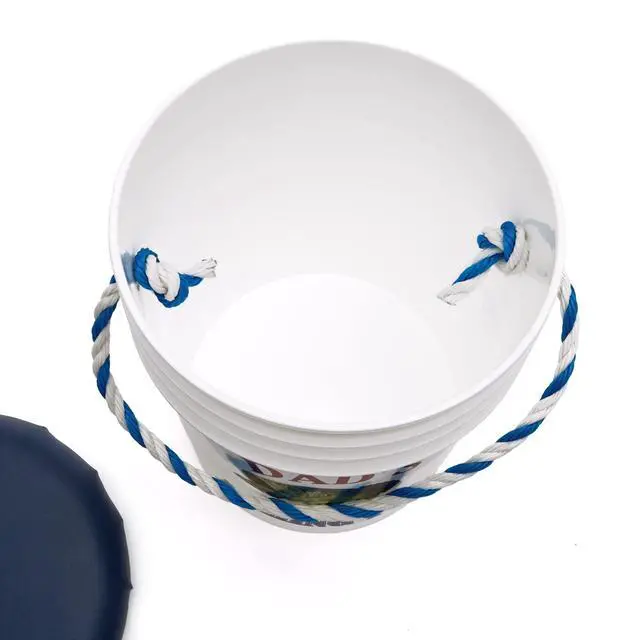 Alt view image 5 of 7 - Fishing Seated Bucket - Adult