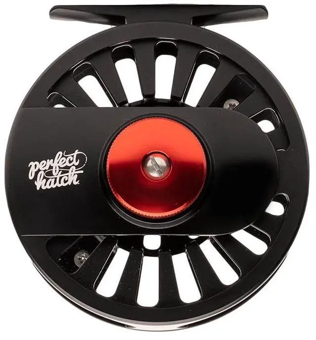 Main image of The Veteran Fly Reel
