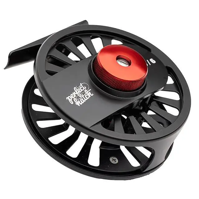 Alt view image 3 of 7 - The Veteran Fly Reel