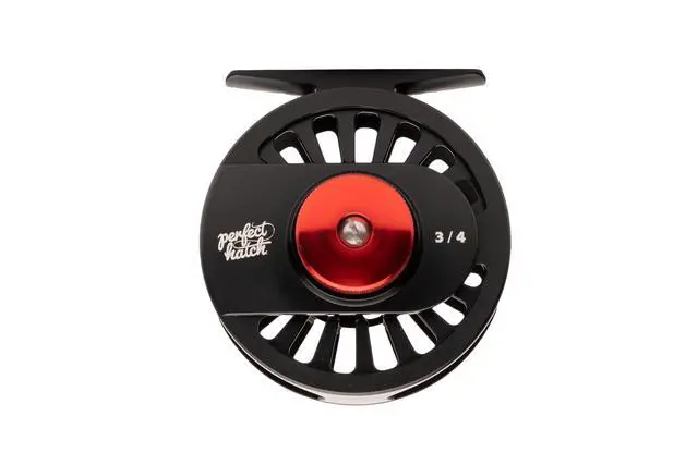 Alt view image 7 of 7 - The Veteran Fly Reel
