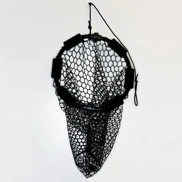 Main image of The ChummyHoop - Collapsible Rubber Chum Bag