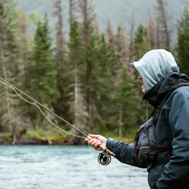 Alt view image 7 of 7 - Premier Gold Max Fly Fishing Line - Maximum Power and Effortless Performance - Smooth Casting Fly Line