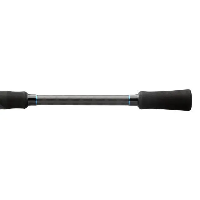 Alt view image 3 of 4 - SLX, Freshwater, Spinning, Bass, 7'0", Medium, 2 pcs, (SLXSX70M2A) Fishing Rod