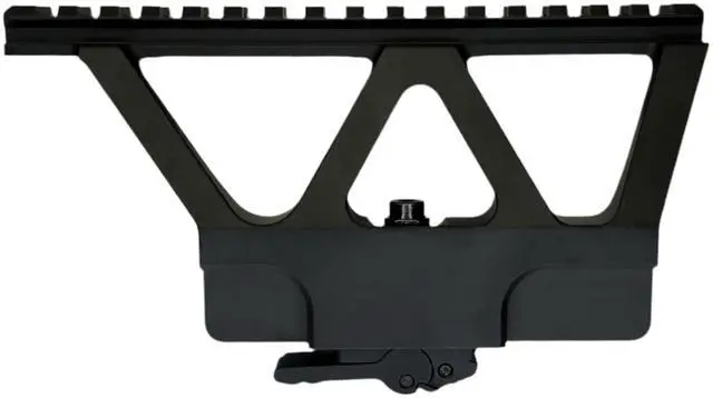 Main image of GEN 4 Scope Mount for Standard Mount CNC-Machined 6061-T6 Aluminum Return to Zero Ultra Rugged Construction