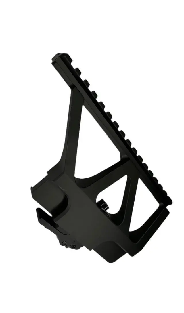 Alt view image 2 of 5 - GEN 4 Scope Mount for Standard Mount CNC-Machined 6061-T6 Aluminum Return to Zero Ultra Rugged Construction