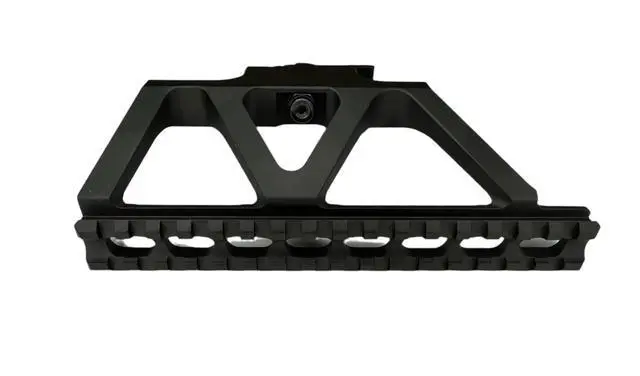 Alt view image 3 of 5 - GEN 4 Scope Mount for Standard Mount CNC-Machined 6061-T6 Aluminum Return to Zero Ultra Rugged Construction