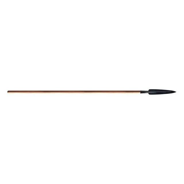 Alt view image 2 of 5 - Spear with Sheath, Assegai Long Shaft