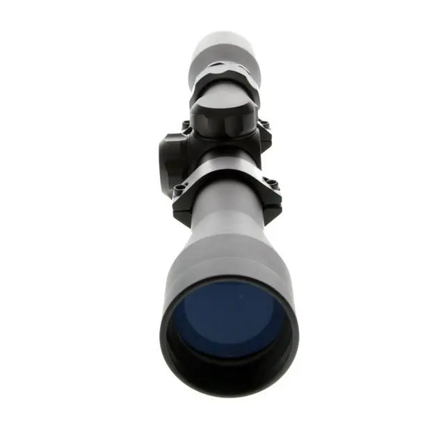 Alt view image 5 of 7 - Buckline Rifle Scope Rings, Black