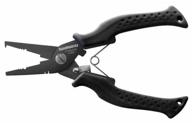 Main image of Power Pliers