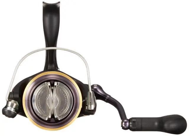 Alt view image 5 of 6 - Spinning Reel (with Thread), 16 Regal, PE Line Included (2016 Model)