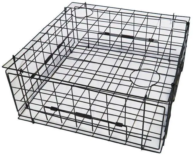 Main image of Sports Crab Trap Crab net Crab Pot