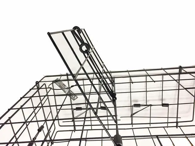 Alt view image 2 of 4 - Sports Crab Trap Crab net Crab Pot
