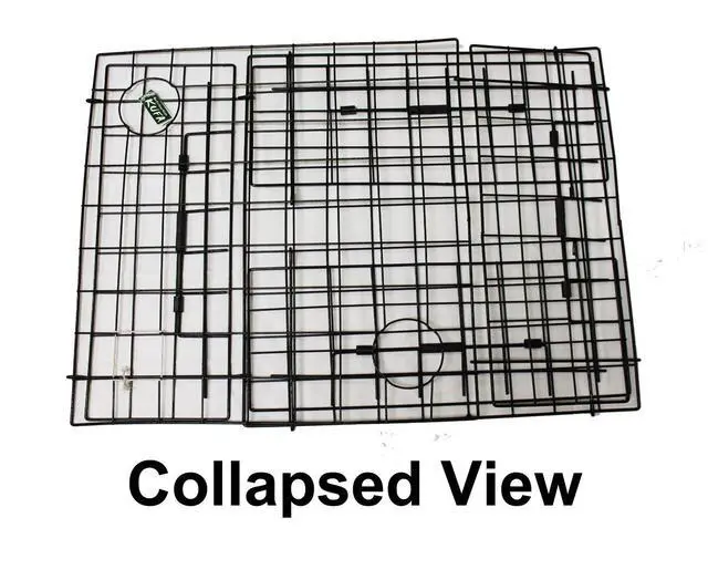 Alt view image 4 of 4 - Sports Crab Trap Crab net Crab Pot