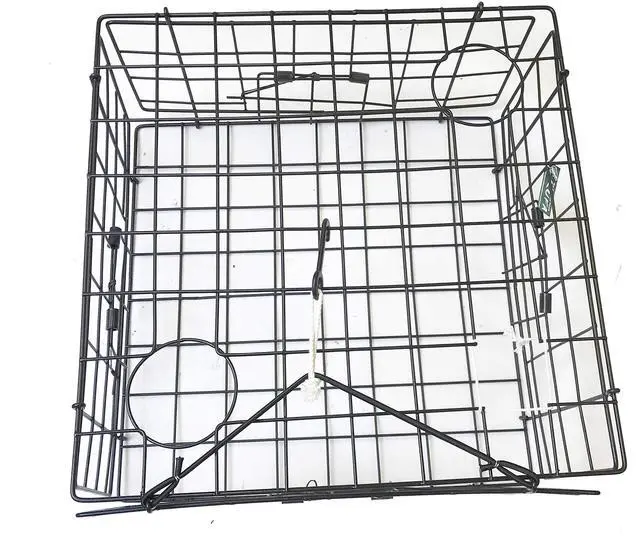 Main image of Sports Crab Trap Crab net Crab Pot