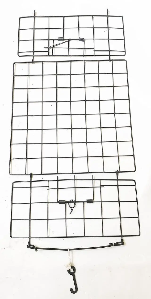 Alt view image 4 of 5 - Sports Crab Trap Crab net Crab Pot