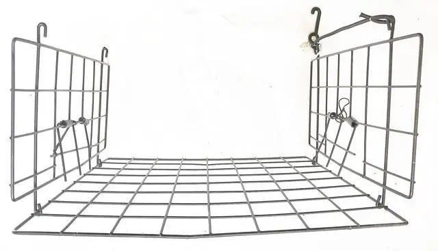 Alt view image 5 of 5 - Sports Crab Trap Crab net Crab Pot