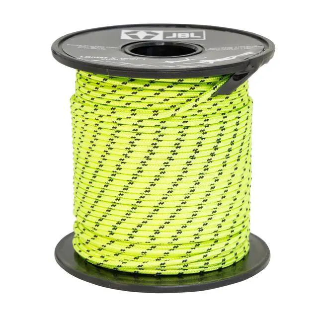 Alt view image 2 of 2 - Spearguns Dyneema Reel Line for Pacific Reel, 150 feet 1.8mm 600lb Heavy-Duty Spearfishing Reel Line
