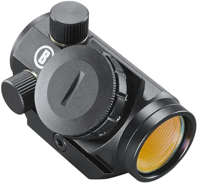 Main image of Trophy TRS-25 Red Dot Sight Riflescope, 1x20mm, Black