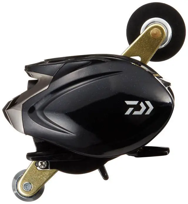 Alt view image 2 of 6 - 16 Double-Axis Reel (2016 Model)